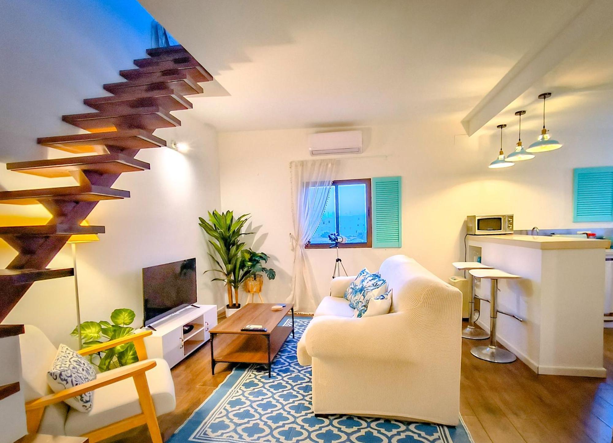 Precioso ático en Vejer Apartamento Vejer de la Frontera Exterior foto
