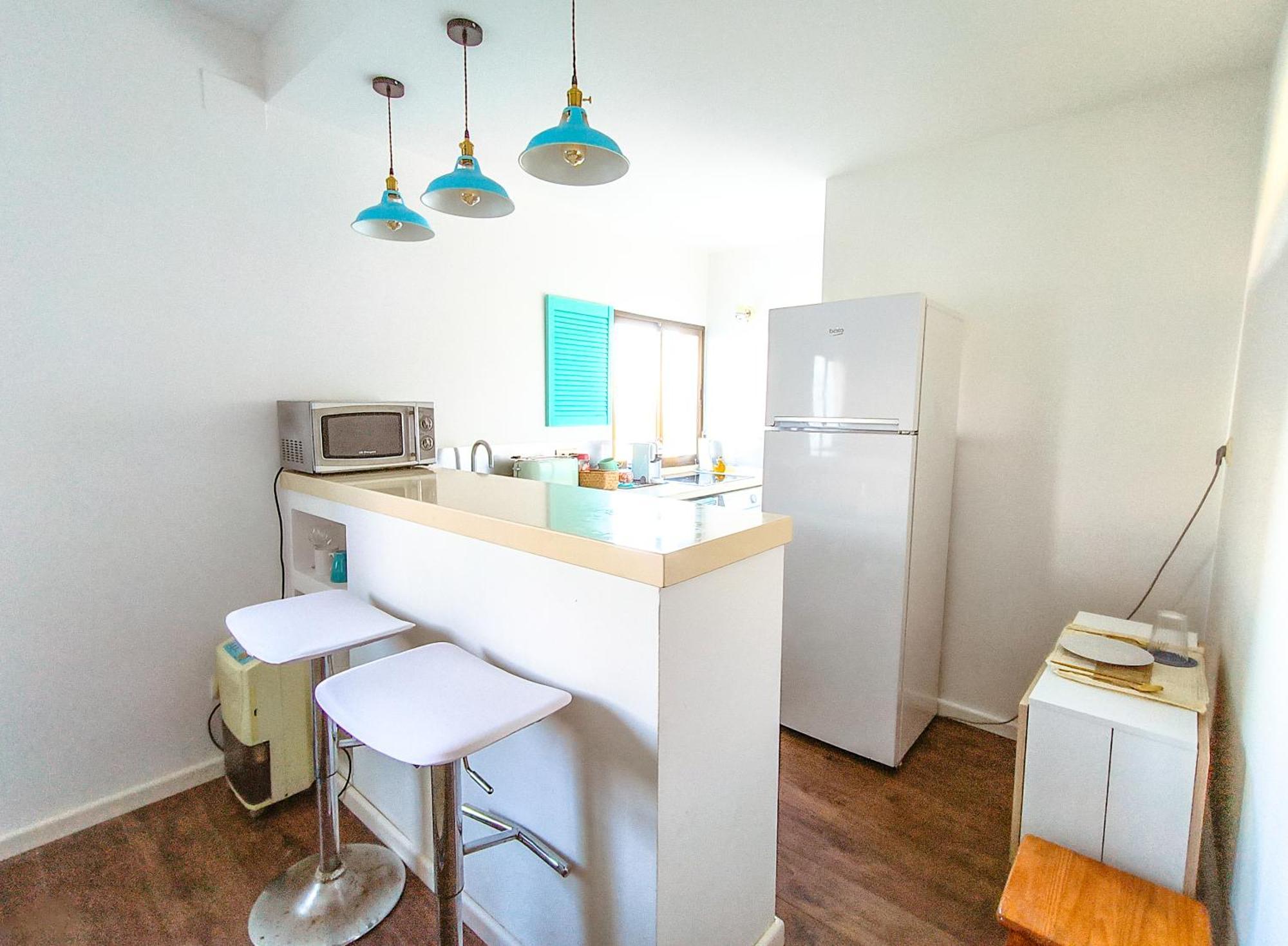 Precioso ático en Vejer Apartamento Vejer de la Frontera Exterior foto