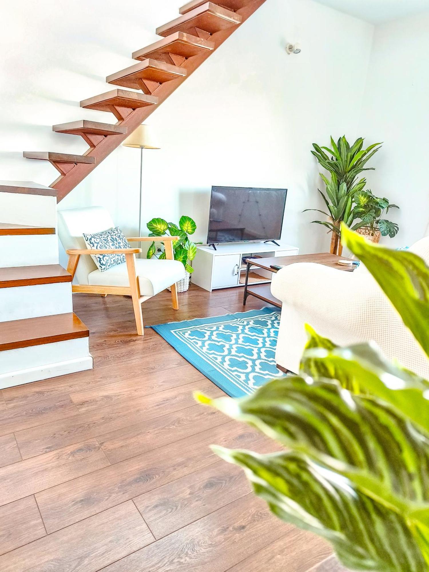 Precioso ático en Vejer Apartamento Vejer de la Frontera Exterior foto