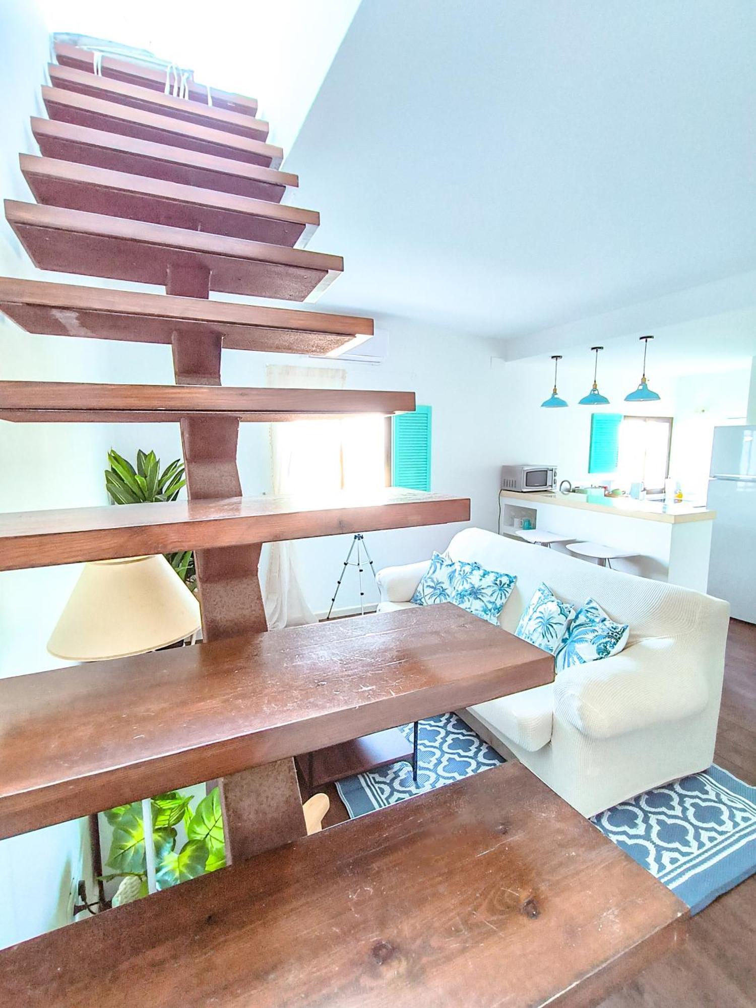 Precioso ático en Vejer Apartamento Vejer de la Frontera Exterior foto
