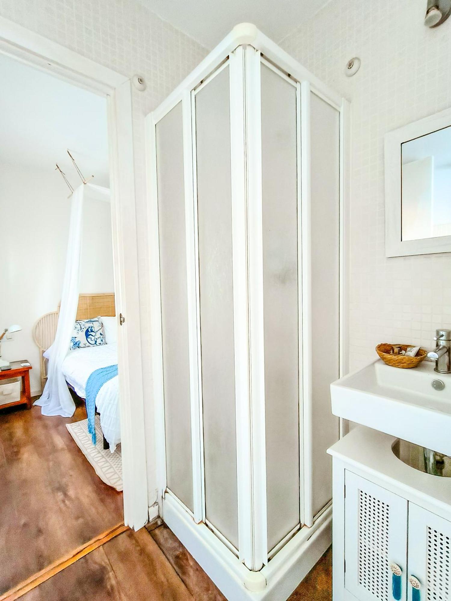 Precioso ático en Vejer Apartamento Vejer de la Frontera Exterior foto