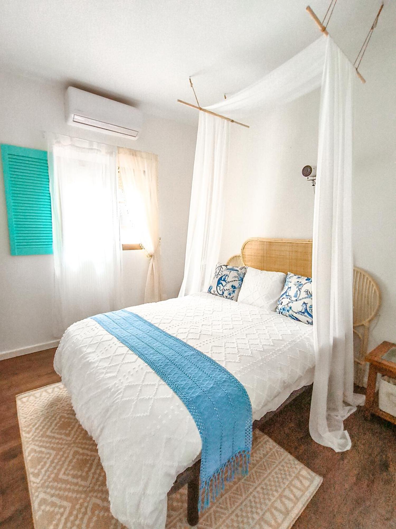 Precioso ático en Vejer Apartamento Vejer de la Frontera Exterior foto